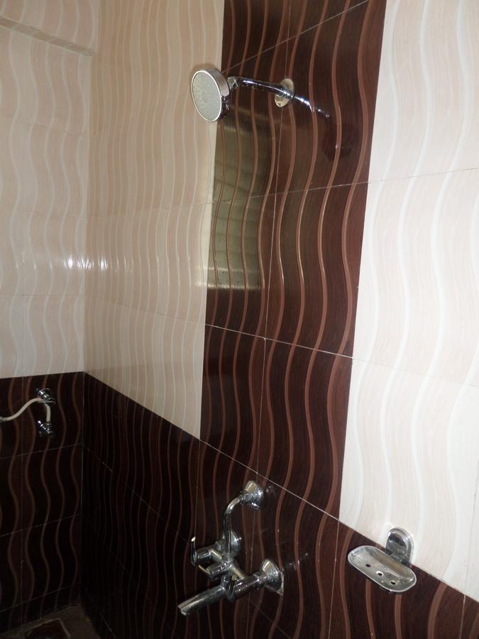 Hotel Riya-Raj Lodging Titwala Εξωτερικό φωτογραφία
